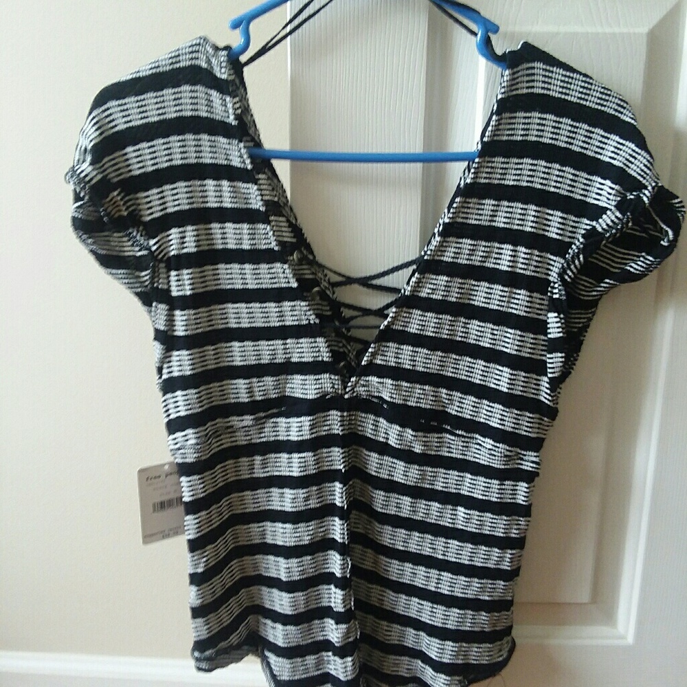 Free People top